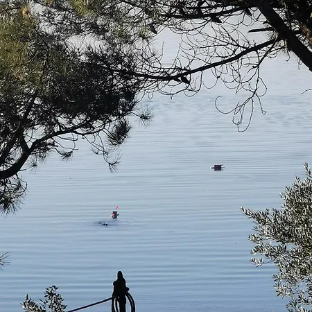 Les Pieds Dans L'eau منزل للإقامة سان مالو