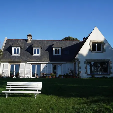 Homestay Les Pieds Dans L'eau Saint-Malo