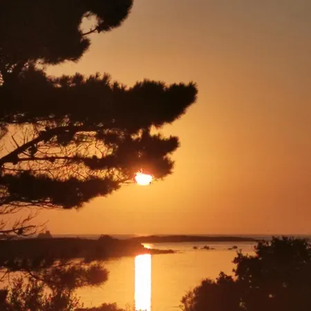 Homestay Les Pieds Dans L'eau Saint-Malo